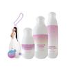 Soarsome Highly Concentrated Exosome Skincare Mist Lotion Moisturizing Emulsion and Serum Includes 2 Bonus 3-Piece Set 120ml, 100ml, 30ml. Bonuses