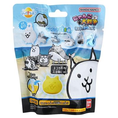 Bandai - The Battle Cat Bath Ball