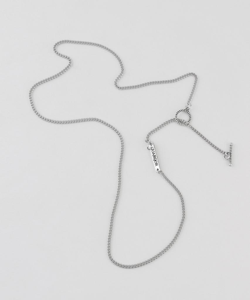 Quarqor #3502 Necklace