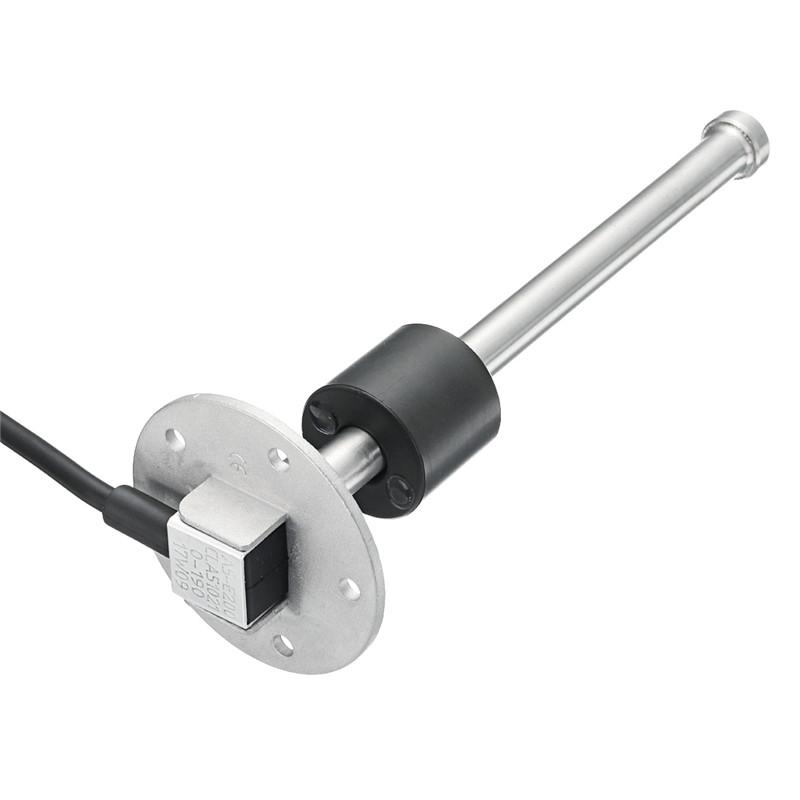 150mm Car Truck Boat Fuel Tank Level Sending Unit Sensor For Gauge 0 to 190ohms