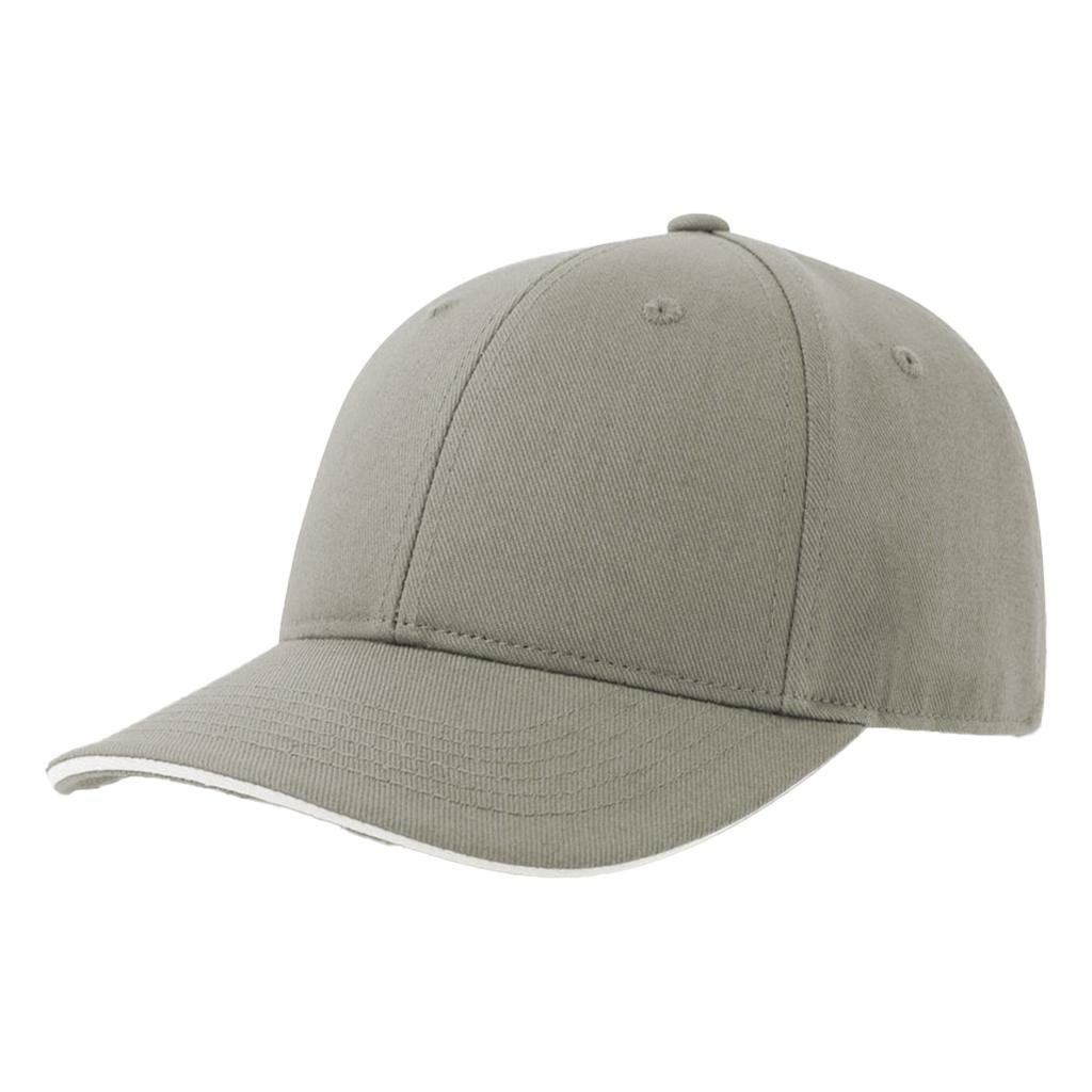 Atlantis Headwear Liberty Sandwich-S Cap