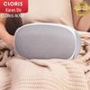 CLORIS Warm Compress Abdominal Massager