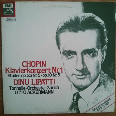 Hobby – Musik
