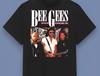 Bee Gees – Live in Concert 89 T-Shirt