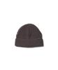 Snow Peak Pe/Co Knit Cap CH-26SU004 Headwear Cap Hat Men's Women's Brown One