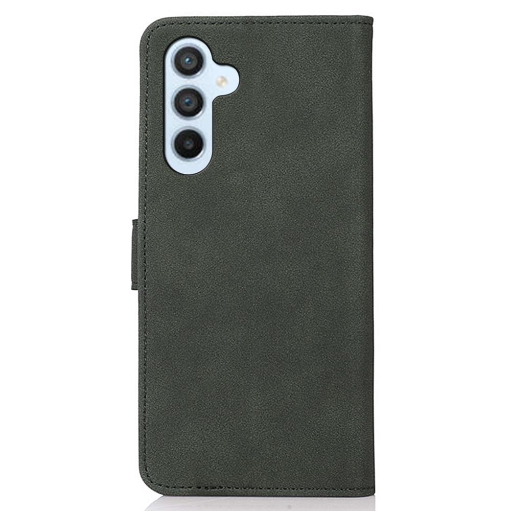 KHAZNEH For Samsung Galaxy A16 5G/A16 4G Stand Case PU Leather Wallet Phone Cover