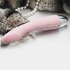 G-Spot Vibrator - Svakom Amy G-Spot Vibrator Pale Pink
