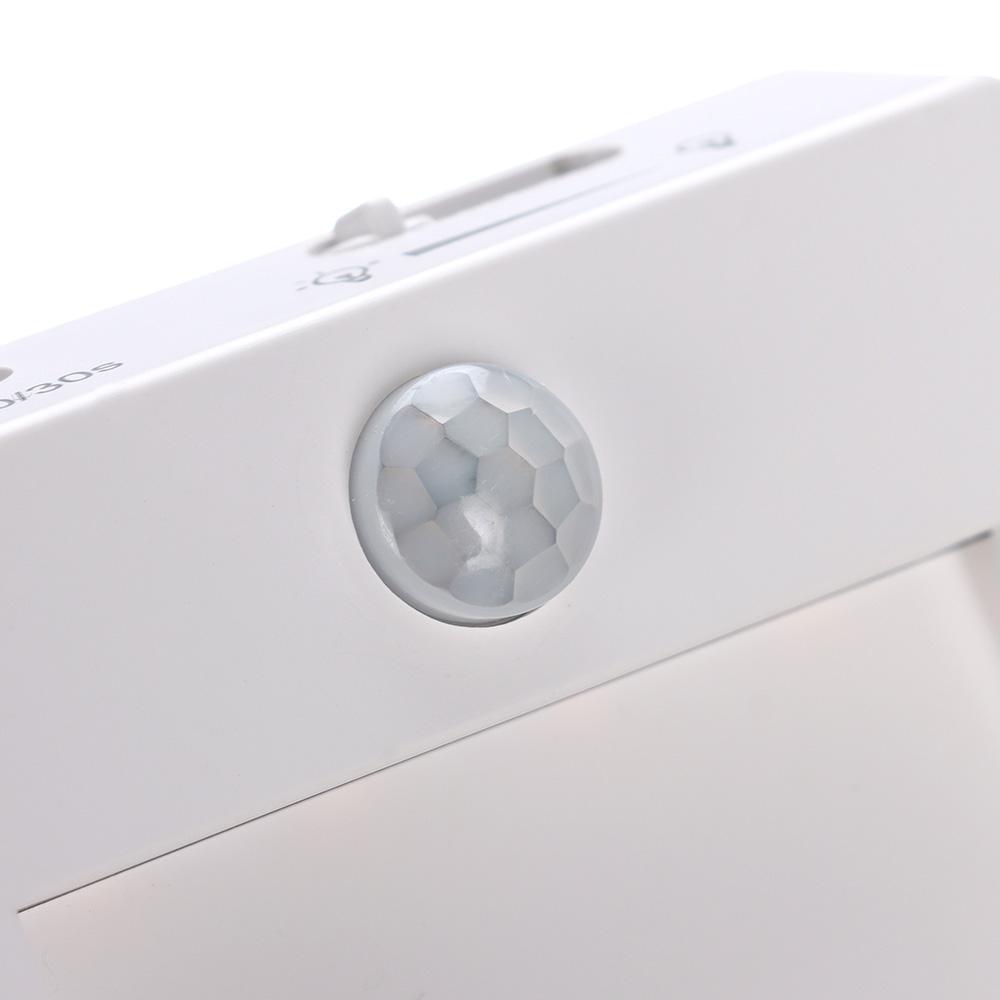 Staircase Backlight Motion Sensor Wireless Night Lamp Lighting Cabinet Light LED Night Lights