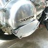 LEDISHUN Engine Cover/Slider/Guard for Honda CB1100/EX/RS (2010-2020), CB1300SF/ABS (1998-2019), CB1300SB/ABS (2005-2019), CB1300ST (2010-2013), and X