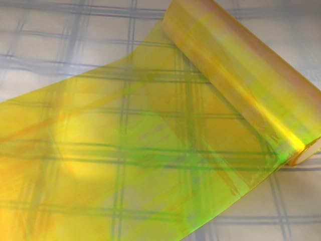 

Car Light Lens 30cm x Majola for Headlights and Taillights [Boxed] Film, 1m, Yellow,