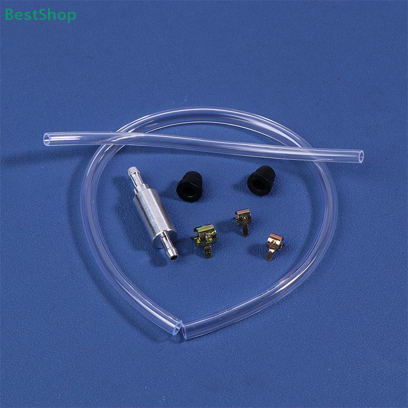 Car Oil Siphon,Motorcycle Fuel Tank Siphon,Brake Bleeding Oil Change Pump Tool Fluid Hose Hydraulic Clutch Valve Tube Kit
