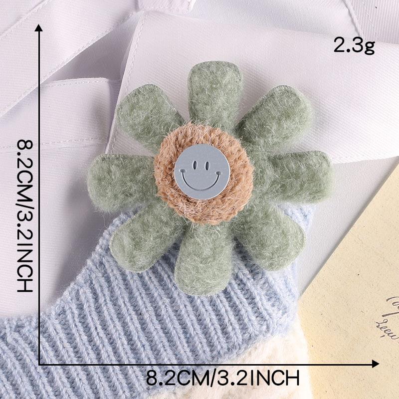 Hair Accessories Accessories Coral Socks Shoes And Hats Decorative Accessories Flower Hairpin Accessories Brooch Handmade Diy Clothing Accessories
