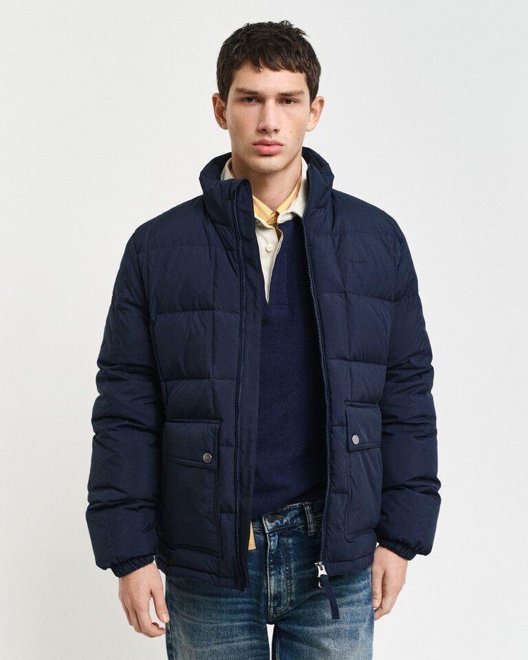 Демисезонная куртка GANT Jacket (7006443-410)