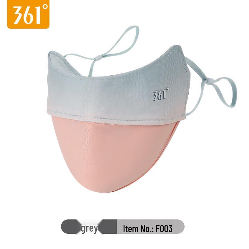 

361° 3D Ice Silk Sun Protection Mask