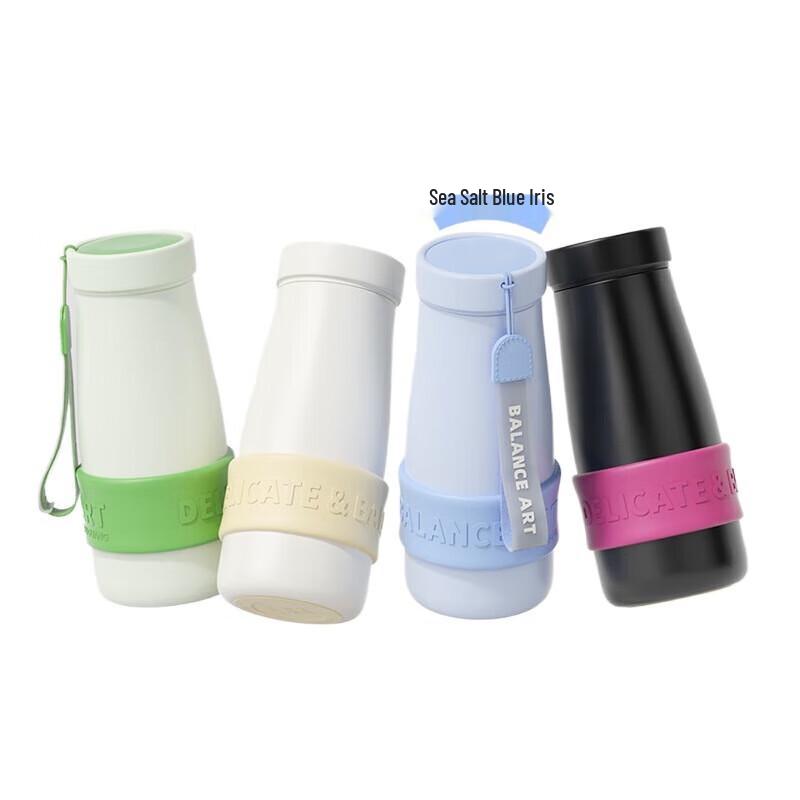 Fuguang 316 Portable Tea Infuser Water Bottle