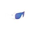 RUDY PROJECT Sunglasses Kacey White Matte Frame Multi Laser Ice Lens
