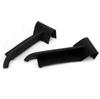 BMW 7er E65/E66 Frontstoßstange Lüftungsgitter 51117056094/51117056093