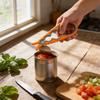 Kitchen Multifunctional Can Opener With Smooth Operation For Gift And Everyday Use