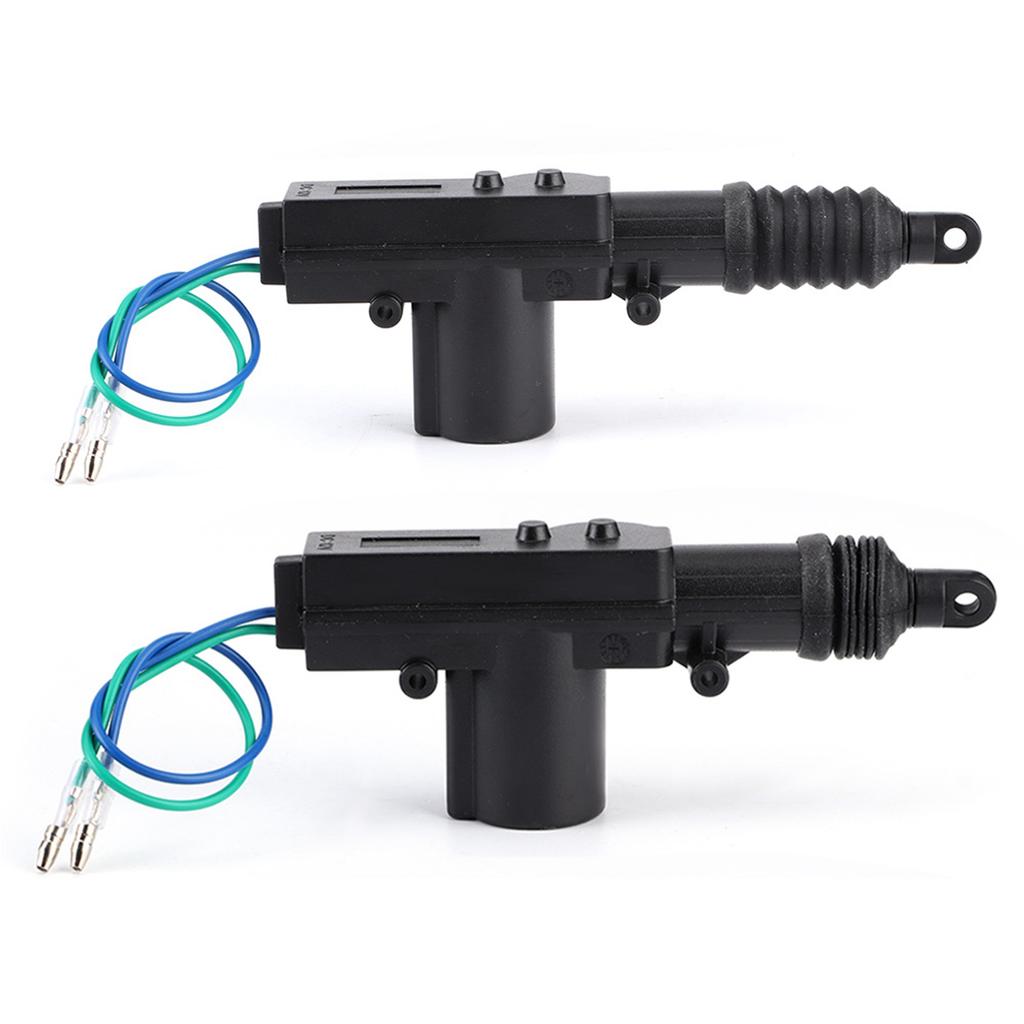 433.92MHz Car Central Door Lock Locking Kit Universal 4 Door Vehicle Keyless Entry System