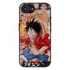 Zoro Boa Hancock One Pieces Luffy Casing Phone Cover for OPPO A18 A80 A40 A60 A38 A79 A15 A16 A17 A58 A78 A57 A53 A40M Case