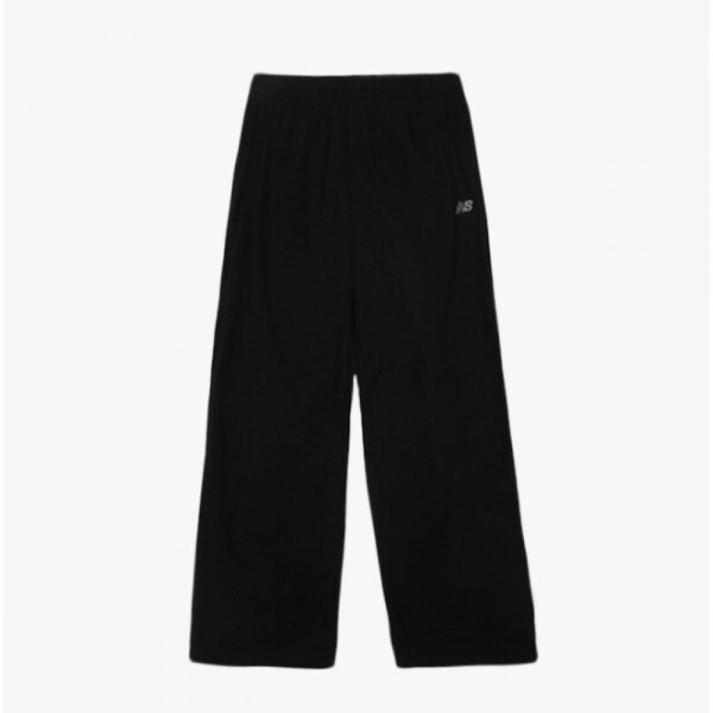 

New Balance Унисекс Бостон флис 2way брюки Aa Nbmlfco163 19 NBMLFCO163 19/S