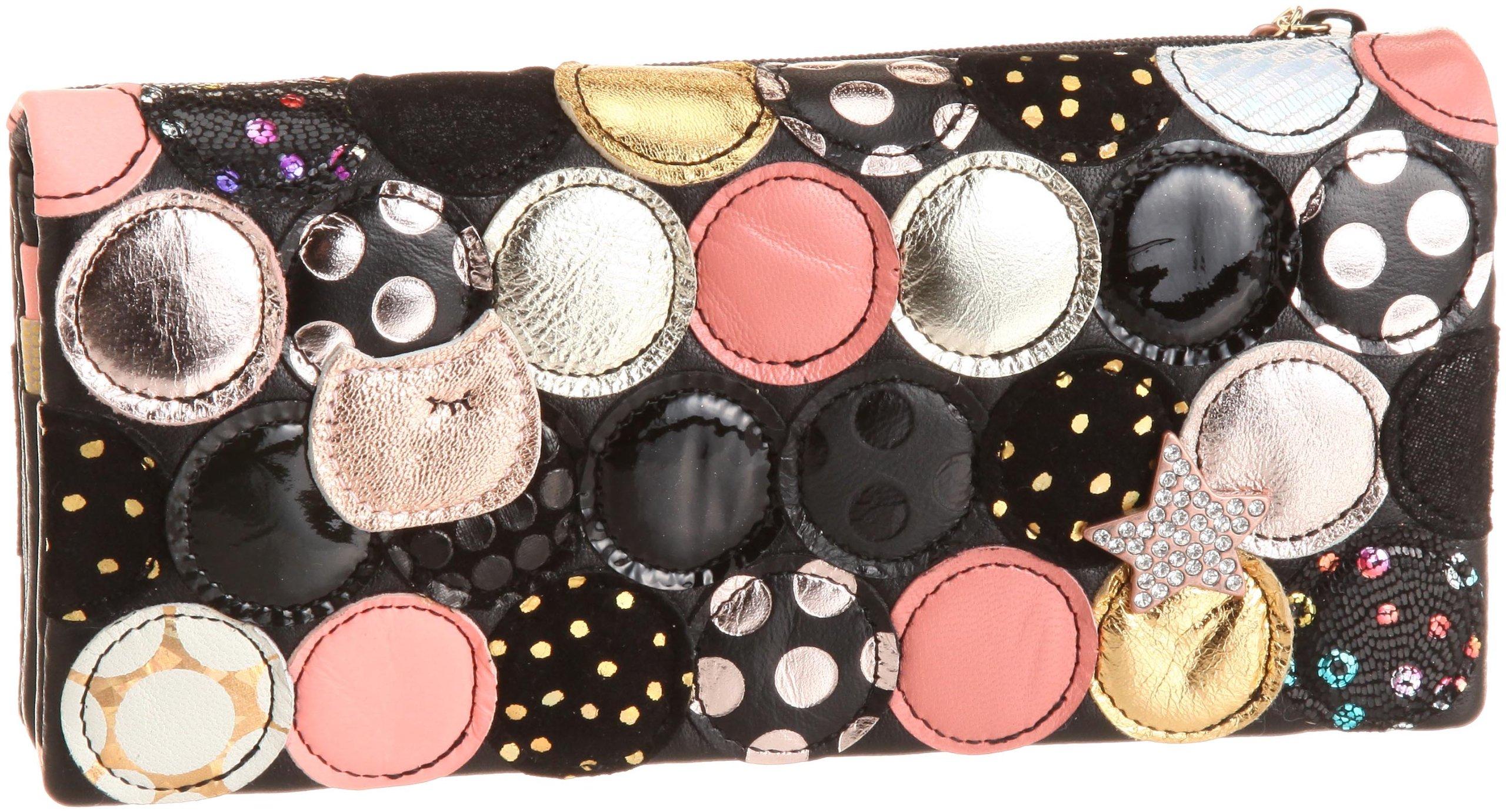 

цумори Чисато 57092 79 [Цумори Чисато] многоточечный (Черный II)