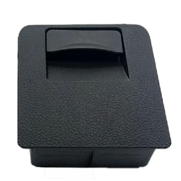 Car Glove Box Console trument Armrest Box for Toyota Camry 2018    Brand New Black China