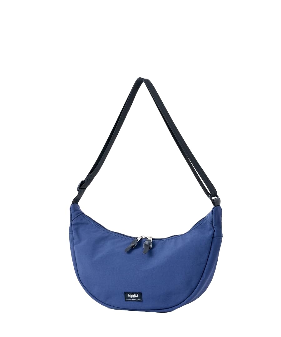 

Shoulder Bag CYCLE ATH3501 NV [Anello]