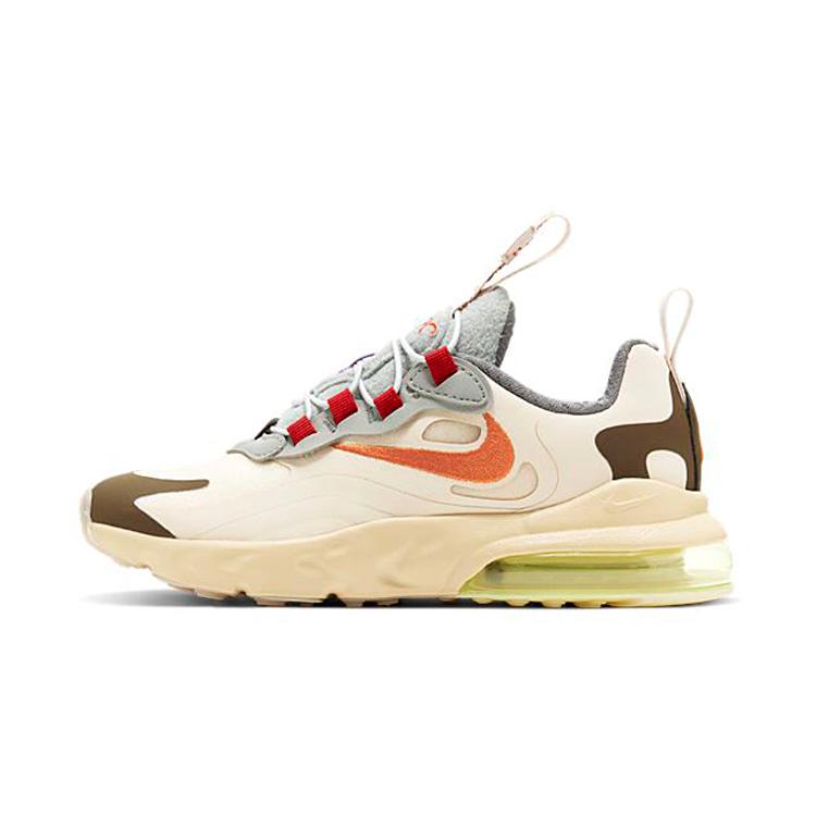 New Nike Air Max 270 React Travis Scott Cactus Trails PS CV2414-200
