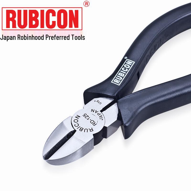 RUBICON Professional Electrician s Pliers