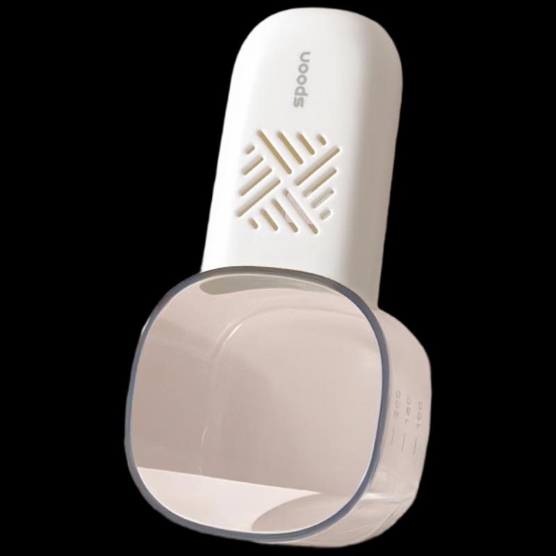 Wutuo Multi-functional Grain Measuring Spoon Set with Scale