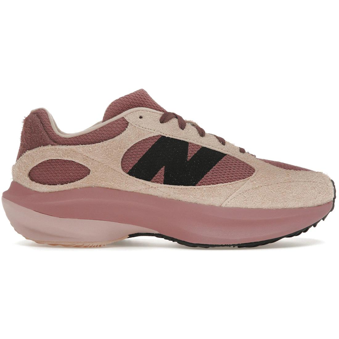 

Кроссовки New Balance WRPD Runner Licorice(УВРПДСФА) 40