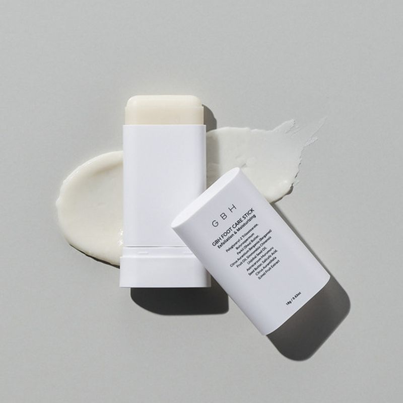 GBH COSMETIC Foot Care Stick 18g single type