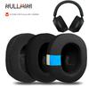 Almohadillas para Auriculares Nullmini Adecuadas para Auriculares Sony WH-1000XM5 Almohadillas para Cojín de Oreja
