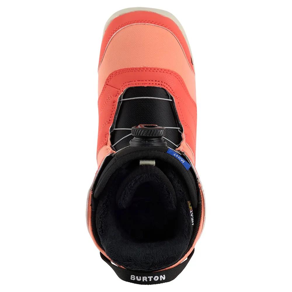 Burton Сноубордические ботинки Mint Boa®