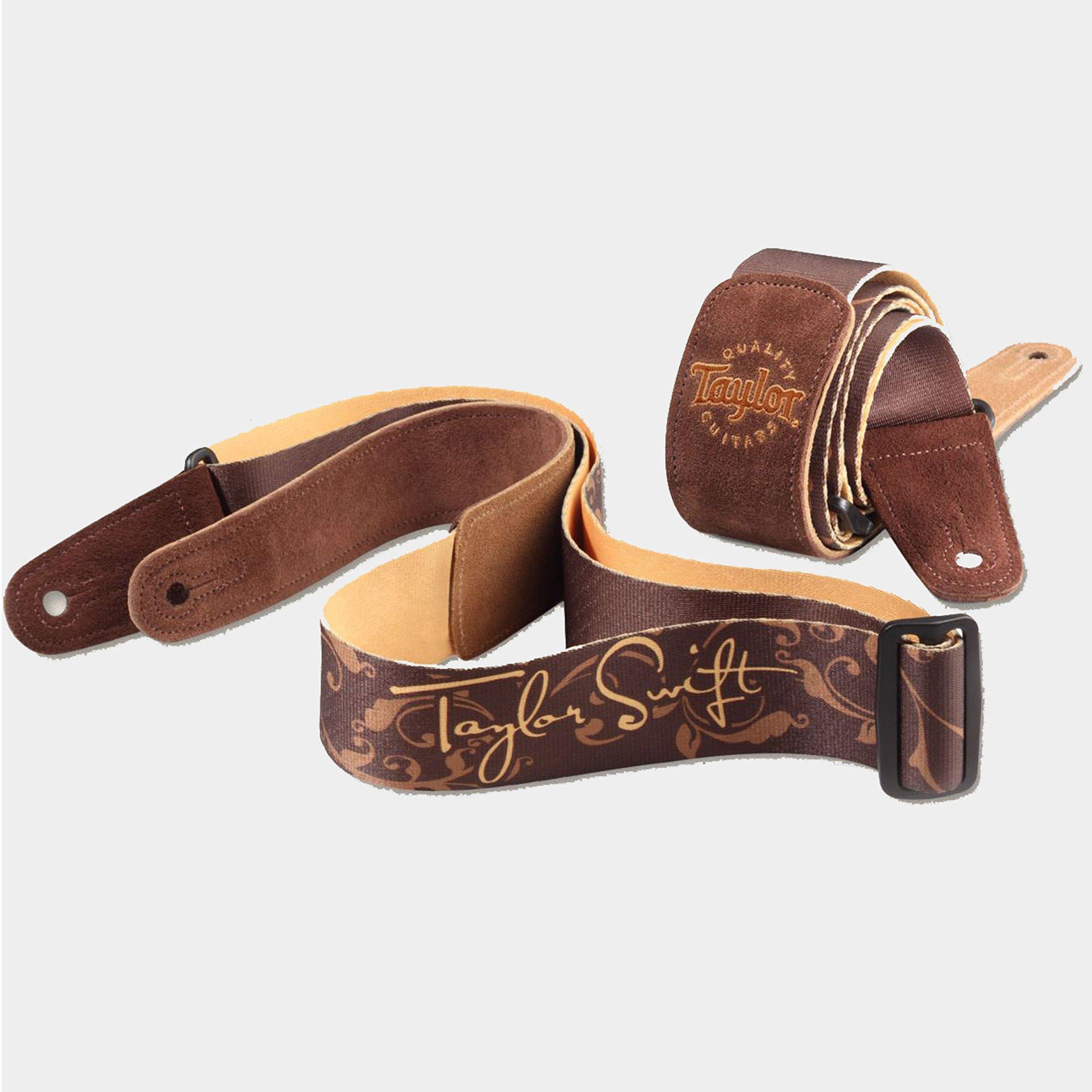 

Taylor 66000 TS STRAP Guitar Strap Taylor Swift Model Taylor