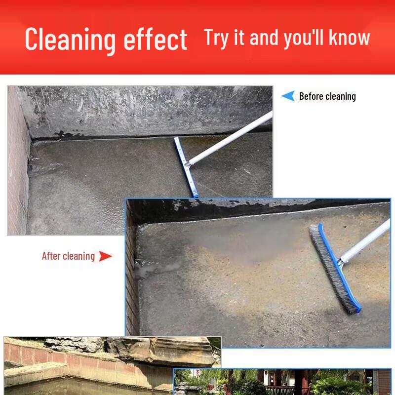 Jundingying 5M Swimming Pool Cleaning Pole