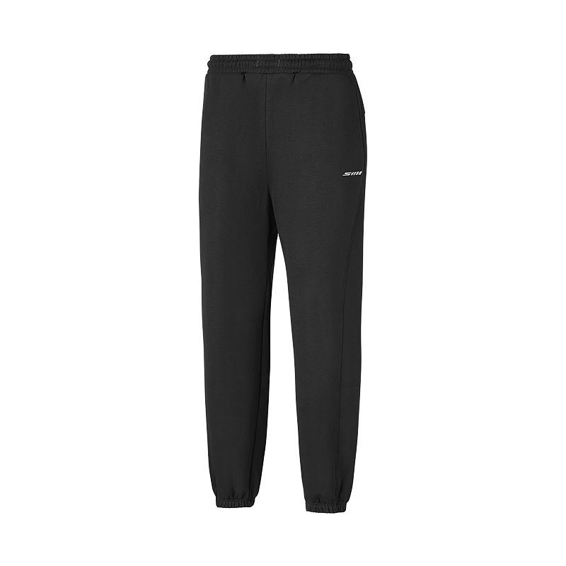 Skechers FW25 Fleece Lined Warm Loose Fit Cuffed Knit Joggers Women bottoms P425W152-0018 S