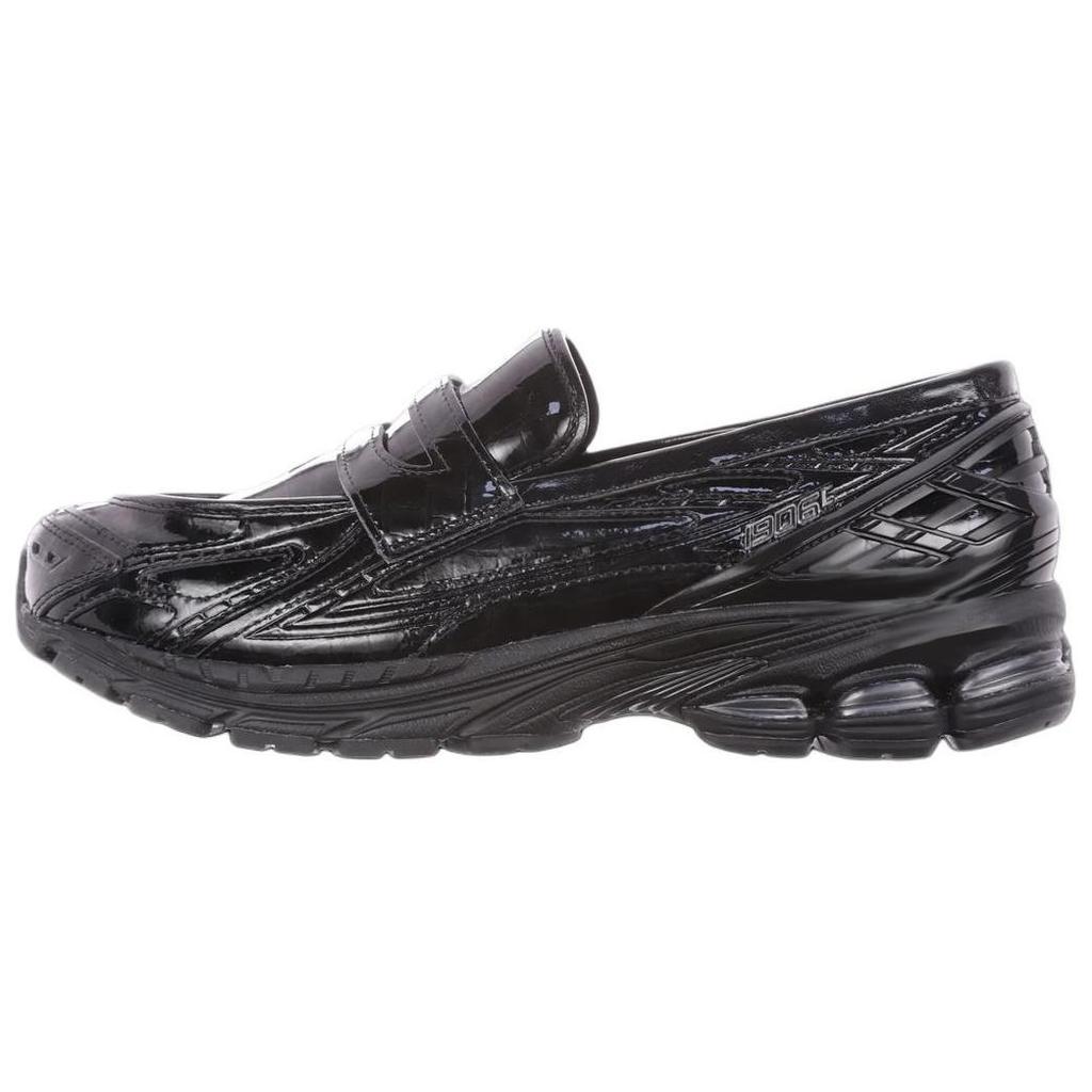 New Balance 1906L Black Croc Unisex Sneakers U1906LCR