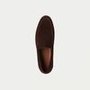 Thommcan Herren S Komfort Slip-On Loafer Dunkelbraun 9tmmd15S3m
