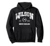 Wilson NC | North Carolina Parker