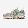 Wave Rider 10 [D1GA247107-Opal Gray/Pristine/Creme De Menthe]