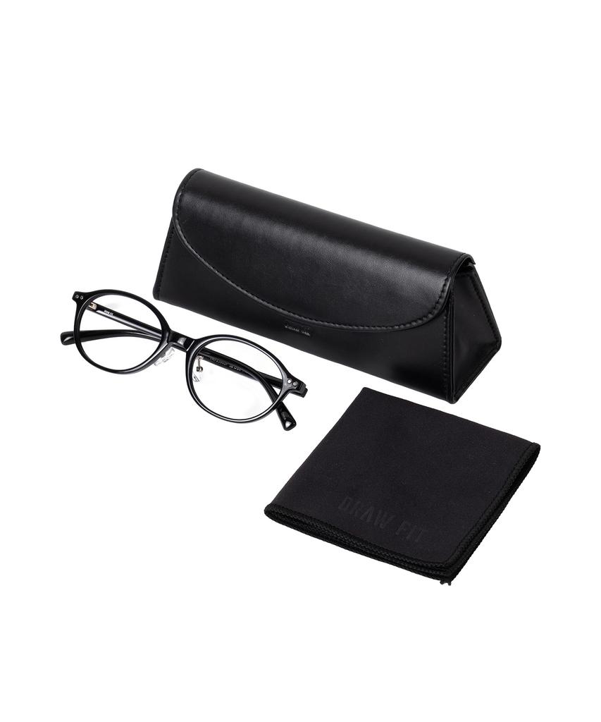 DRAW FIT Mason Black [Black]