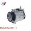 High-Quality Air Conditioning Compressor for Mercedes W212 C180 - Part 0022303111