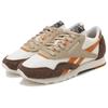 Reebok Classic Nylon Vintage 'Mahogany Terracotta' Sneakers 100075299