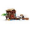 LEGO 75636 ONE PIECE Windmühlen-Dorfhütte