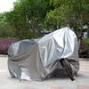 Comprehensive Protections for Motorcycles with Density Waterproof Cover Outdoor Motorcycle Garage Motorbike Cover Large