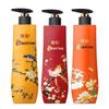 Bee & Flower Scented Liquid Soap 3-Pack