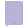 Daigo 2025 Planner, Mill Weekly, Purple, E9609, Starting March 2025