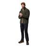 Columbia Rugged Ridge™ High Pile Fleece with Zipper